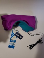 Active by Old Navy Soft Headband with Built in Headphone - NWT