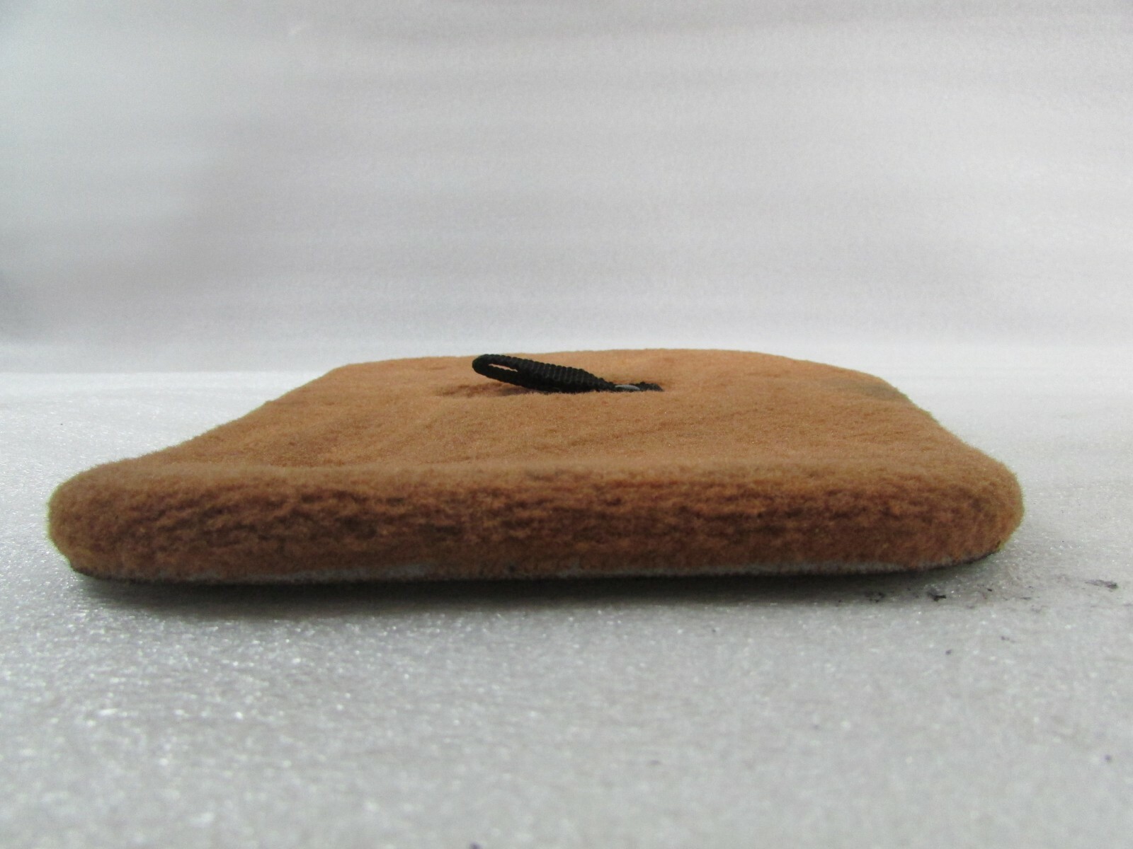 Ferrari California, RH, Right Floor Access Cover, Tan, Used, P/N 69761900