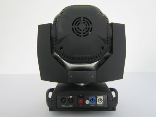 ⭐SHOWLIGHT B-Eyes Big Bee Eye 19x15W Zoom Wash Moving Head w DMX (K10 Clay Paky⭐ - Picture 3 of 9