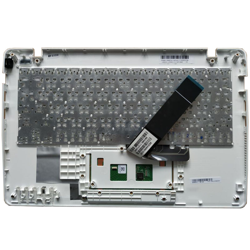 For ASUS X200 X200C X200CA X200L X200LA X200M X200MA US Keyboard