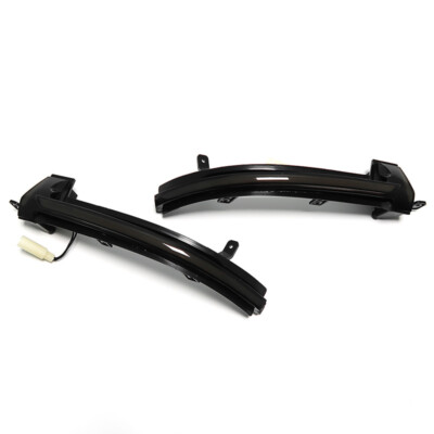 Volkswagen CC Golf 567 Lingdu Maiteng B7/B8 rearview mirror steering water light