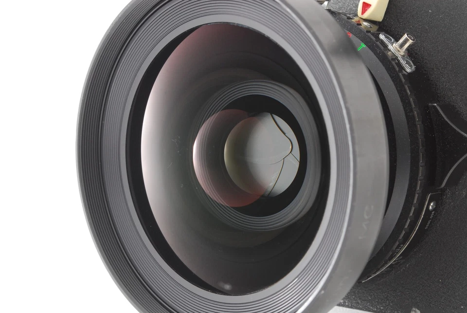 Rodenstock Grandagon 90mm f/4.5 Large Format Camera Lens [Exc+5] from JAPAN - Image 3 of 4