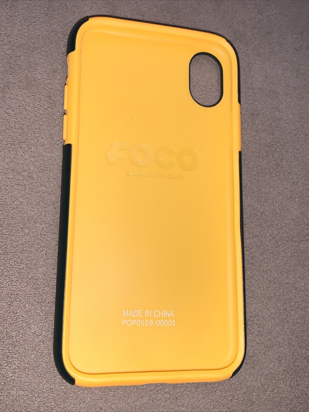 FOCO NFL Green Bay Packers Dual Hybrid Case for iPhone XR eBay