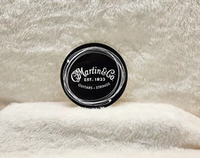 Martin Guitar Strings Original Sticker