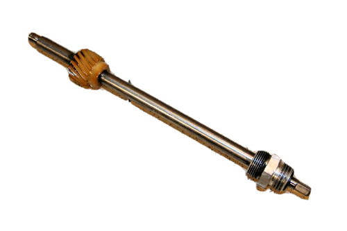 BMW F650 / ST Drehzahlmesserantrieb Welle