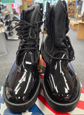 Thorogood 8'' Commando Plus Men's 7 M