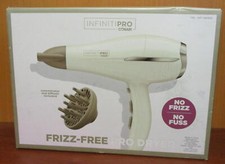 Conair InfinitiPro Hair Dryer by Conair 4564600 New, unused in Open Box