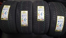 4 Pneumatici AUTO 235/45 R17 97W XL IMPERIAL 4 STAGIONI M+S GOMME NUOVE DOT 2025