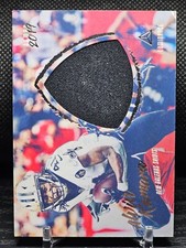 2019 Panini Luminance Alvin Kamara Jumbo Jersey New Orleans Saints