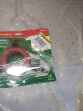 Fluidmaster Universal Tank-to-Bowl Toilet Gasket System with Bolts 2602G-006