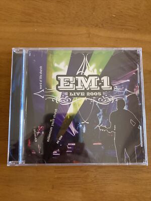 EM1 Live 2005 Word Of Life Worship Elevation