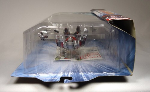 Marvel Select ANT-MAN Movie Collection Edition Figure Diamond Select Toys - Picture 12 of 20