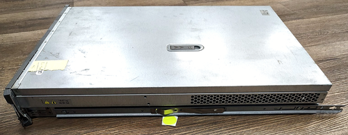 HP PROLIANT SERVER DL380-G5 100-240V 50/60HZ 10A - Bild 4 von 7