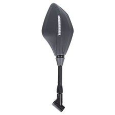 Oxford OX512 Mirror Signal Indicator 10mm Left Fits Triumph Street Triple 765 RS