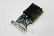 PNY GeForce 8400 GS High Profile DDR3 DMS-59 PCI-E Graphics Card GC-69V03322-T