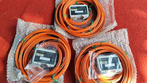 P:T7 Osensa FTX-812-PWR+ Fiber Optic Temperature Transmitter **NEW-NEW** - 第 1/6 張圖片