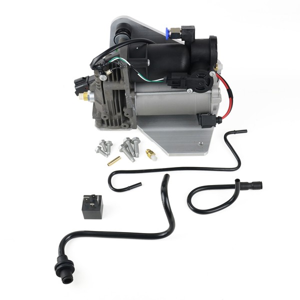 Kompressor Luftfederung FüR Land Rover Discovery 3/4 Range Rover Sport LR015303-image