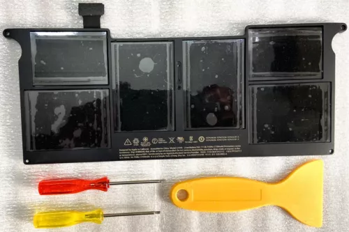 Genuine A1465 A1406 Battery MacBook Air 11'' Early 2015 2014, Mid 2013 2012 2011