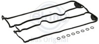 Elring 372.320 Dichtungssatz, Zylinderkopfhaube FüR Cadillac Opel Saab 372320