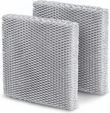 10 Humidifier Filter Water Panel Replacement for Aprilaire Whole House Humidi...