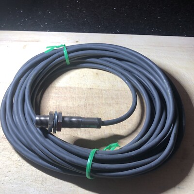 Balluff Sensor 553650 BES-516-325-BO-C-PU-03 Induktivsensor NO SCHROTT unused 