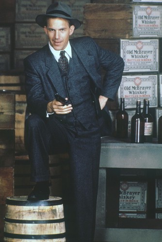 Eliot Ness 4x6 photo 