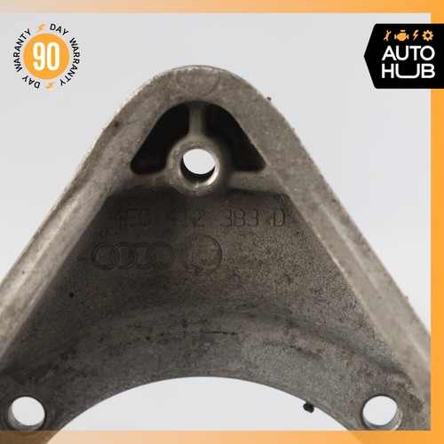 Bentley Continental GTC GT Front Left or Right Shock Strut Mount Bracket OEM 46k - Picture 10 of 11