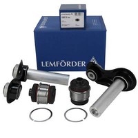 Lemförder Integrallenker + Kugelgelenk Hinterachse BMW E39 E60 E61 E38 E65 E53