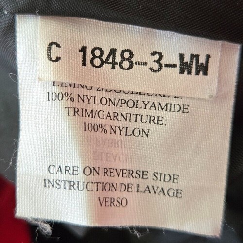 Marmot Hooded Winter Mountain Jacket Women's Tech Pocket Mesh Lined Snow Ski L - Picture 7 of 10