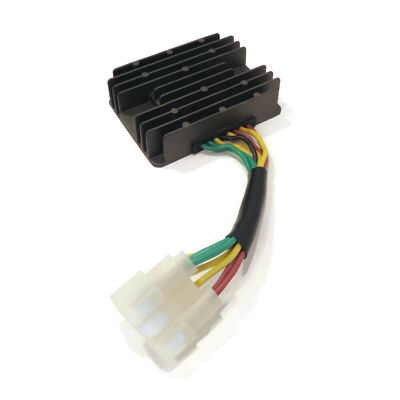 Voltage Regulator Rectifier for Kawasaki 21066-1078, 210661078 ATV Generator