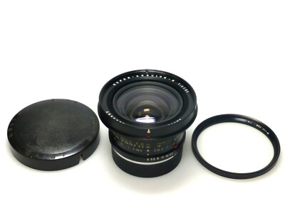 Leica Super-Angulon-R 21mm F4 | eBay
