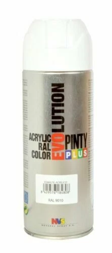 Pinturas de pared Blanco