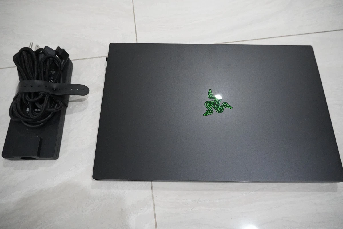 Las mejores ofertas en Computadoras portátiles y Razer Blade Pro