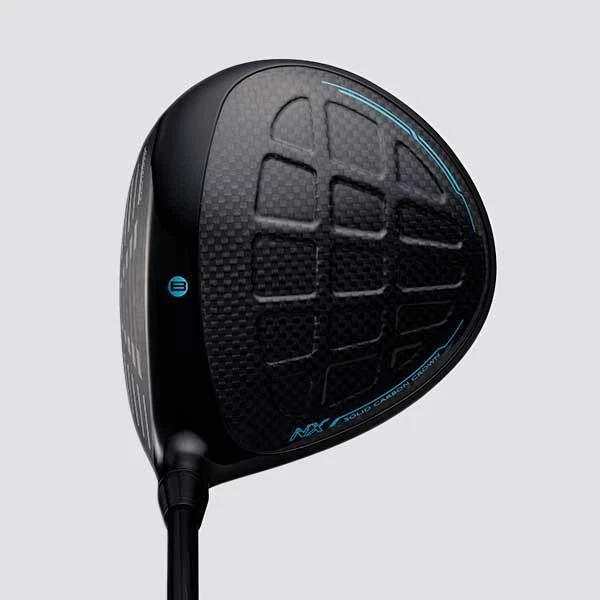 HONMA  BERES NX Driver 1W 10.5° Vizard For NX 45 Graphite Shaft Flex R New F/S - Image 3 of 4
