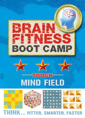 Brain Fitness Boot Camp - Taschenbuch NEU Carlton Books L 2012-01-05