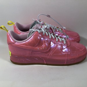 Nike Air Force 1 Low Experimental Racer Pink Size 14 (CV1754-600) | eBay