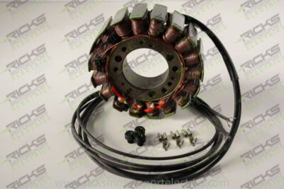 Ricks Stator For T.G.B. Target 325 2007-2014 21-065