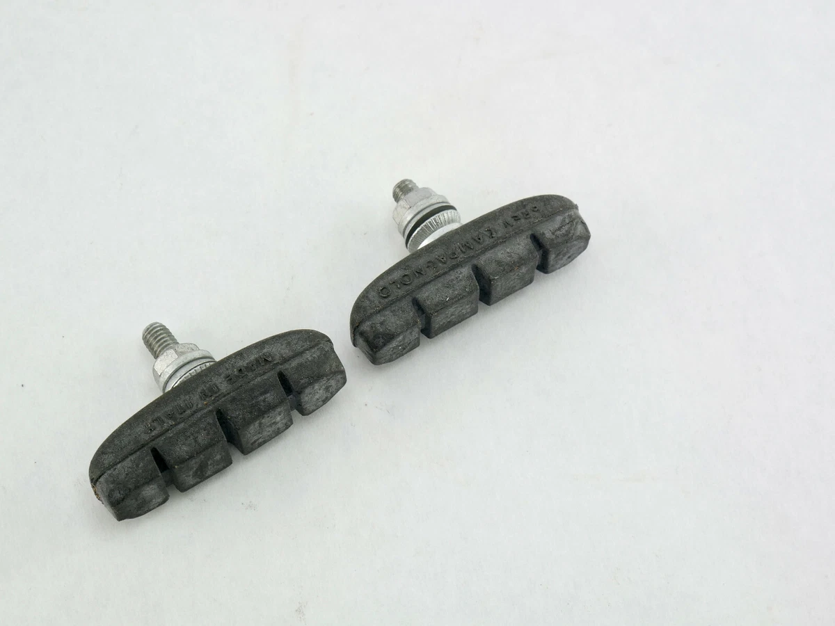 Brake pads for hotsell vintage road bike