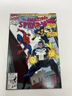 The Amazing Spider-Man #357 1992 Marvel Comics Comic Book HIGH GRADE NM UNREAD!