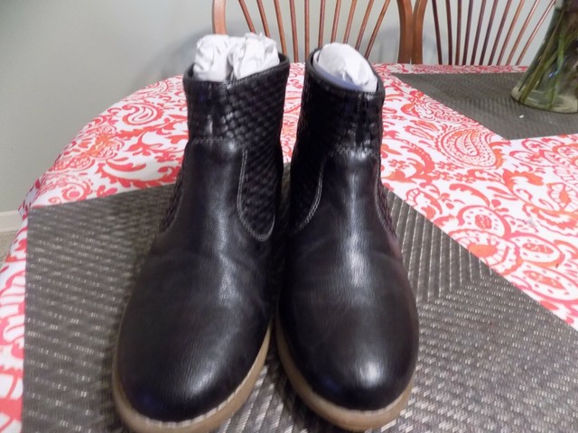 hush puppies ankle boots sale