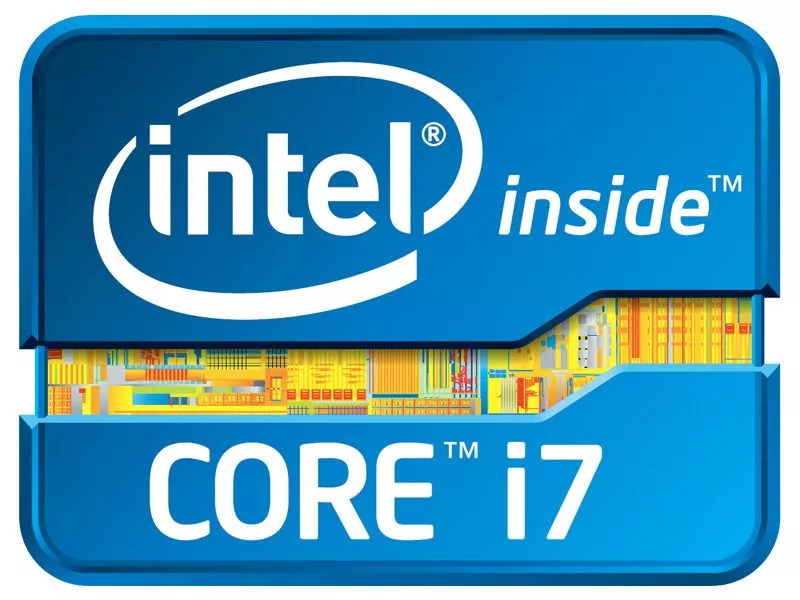 Intel Core i7-2860QM 2.5GHz CPU SR02X 2nd Gen i7 Quadcore Laptop