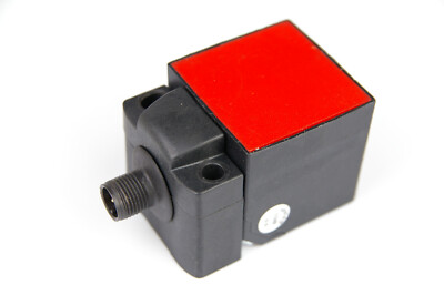 Euchner CES-AP-C01-CH-SB-111708 Safety Switch