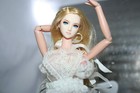 DOLLFIE VOLKS OOAK 1/6 12" PHICEN STYLE FEMALE ACTION FIGURE or HEAD SCULPT ONLY — photo 7