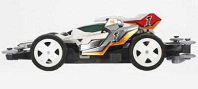 TAMIYA 18643 No.43 mini4wd PRO RISE EMPEROR MA CHASSIS JAPAN | eBay