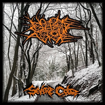 NO ONE GETS OUT ALIVE -CD- Severe Cold (Slam Death Metal with Banjo, Kraanium)