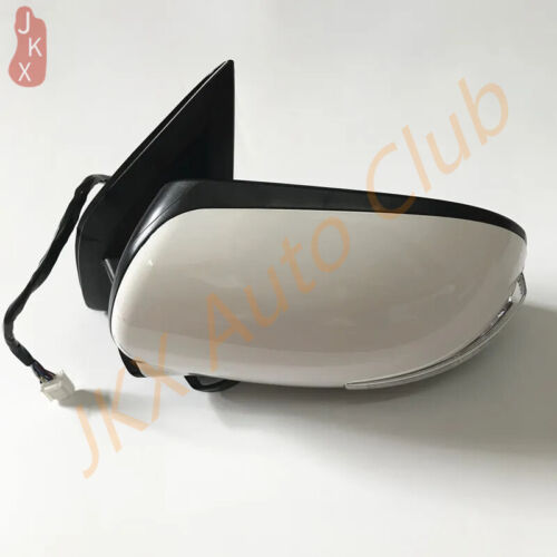 Kit de espejo retrovisor izquierdo de 9 cables u para Mitsubishi Outlander Sport ASX 2011-2023 - Imagen 5 de 11