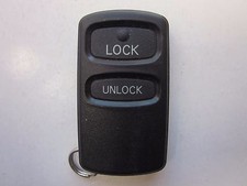 Oem Mitsubishi Remote Keyless Entry Key Fob Transmitter Oucg8d-525m-a 2 Button