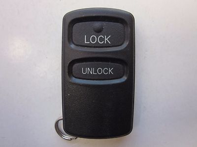 OEM MITSUBISHI REMOTE KEYLESS ENTRY KEY FOB TRANSMITTER OUCG8D-525M-A /2 BUTTON