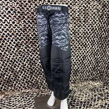 NEW GI Sportz Glide Paintball Pants - Tiger Urban - Small