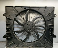 2018-2020 Chevrolet Traverse Enclave Electric Cooling Fan Assembly